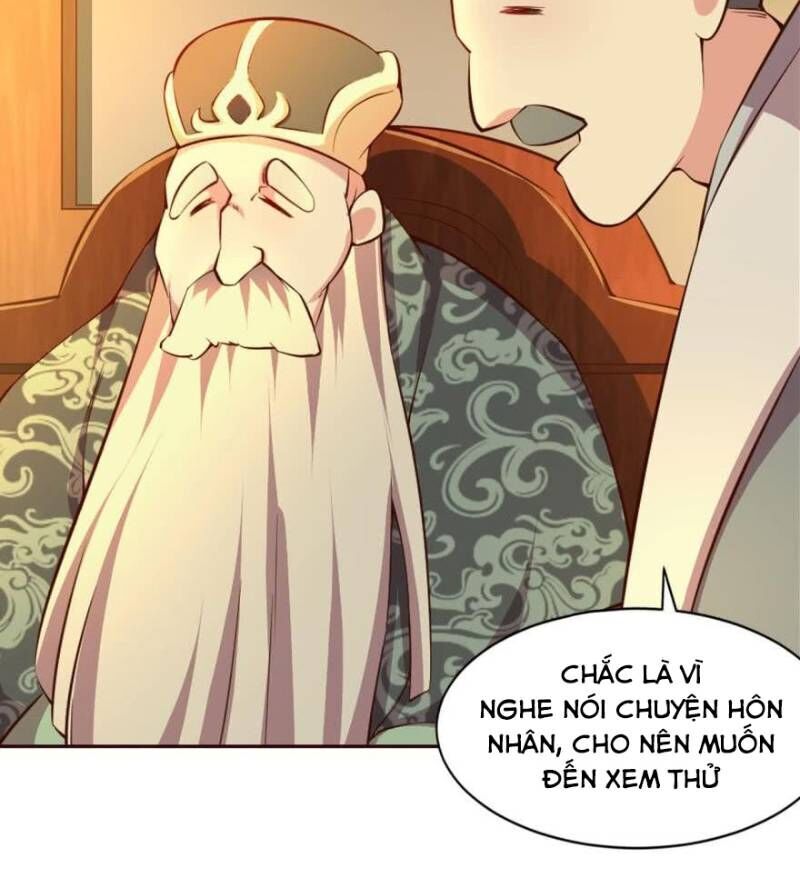 Trọng Sinh Thành Cậu Vàng Tại Dị Thế Chapter 39 - 8