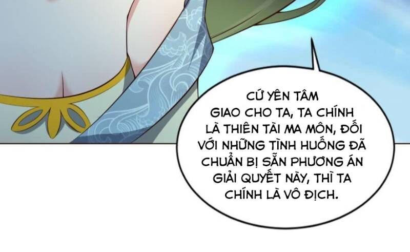 Trọng Sinh Thành Cậu Vàng Tại Dị Thế Chapter 39 - 10