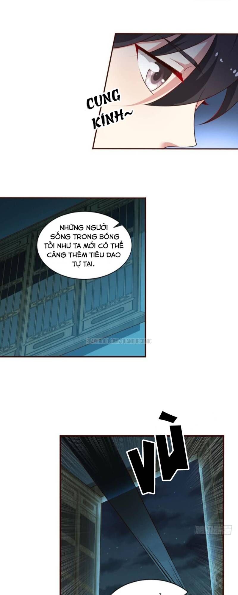 Trọng Sinh Thành Cậu Vàng Tại Dị Thế Chapter 40 - 11