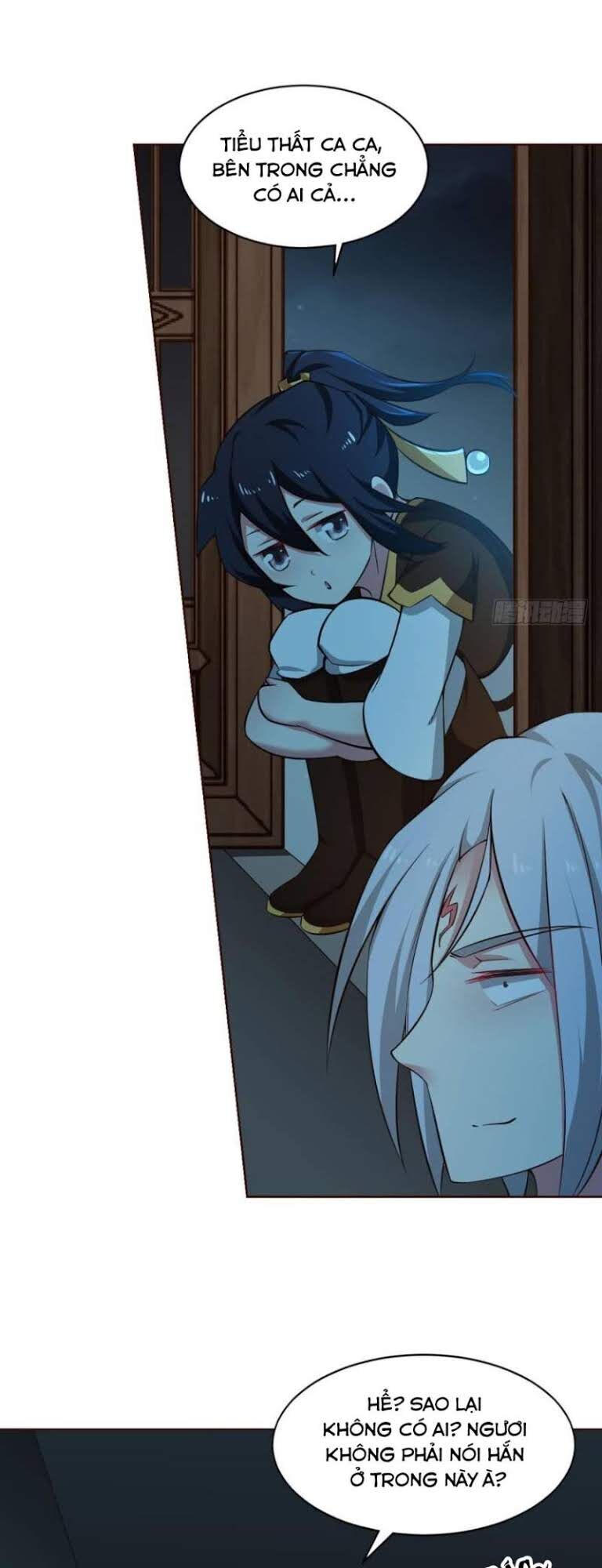 Trọng Sinh Thành Cậu Vàng Tại Dị Thế Chapter 40 - 17