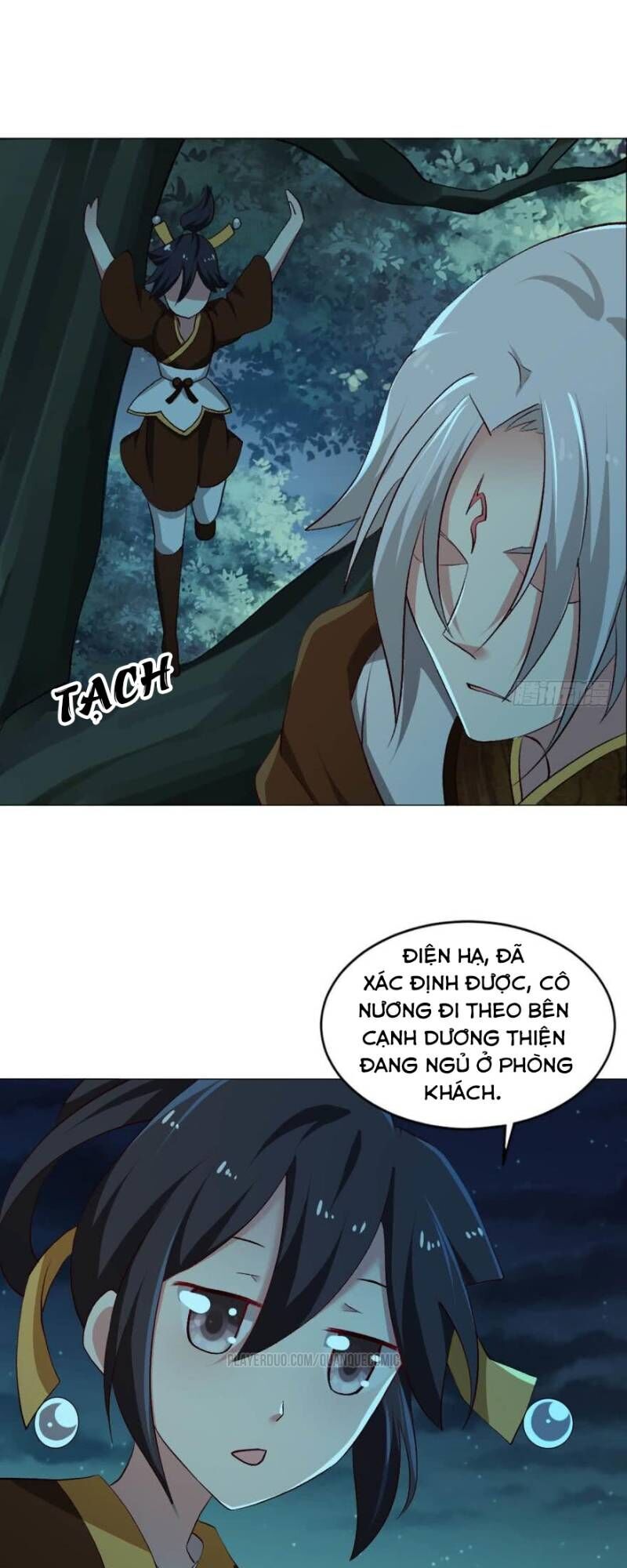 Trọng Sinh Thành Cậu Vàng Tại Dị Thế Chapter 40 - 3