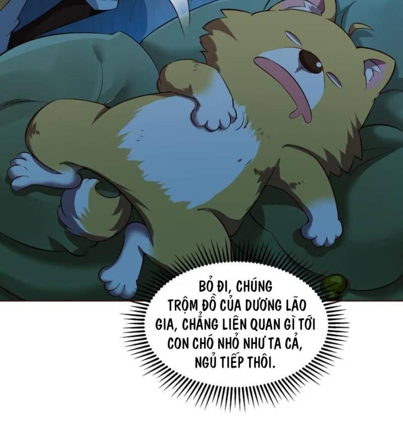 Trọng Sinh Thành Cậu Vàng Tại Dị Thế Chapter 40 - 21