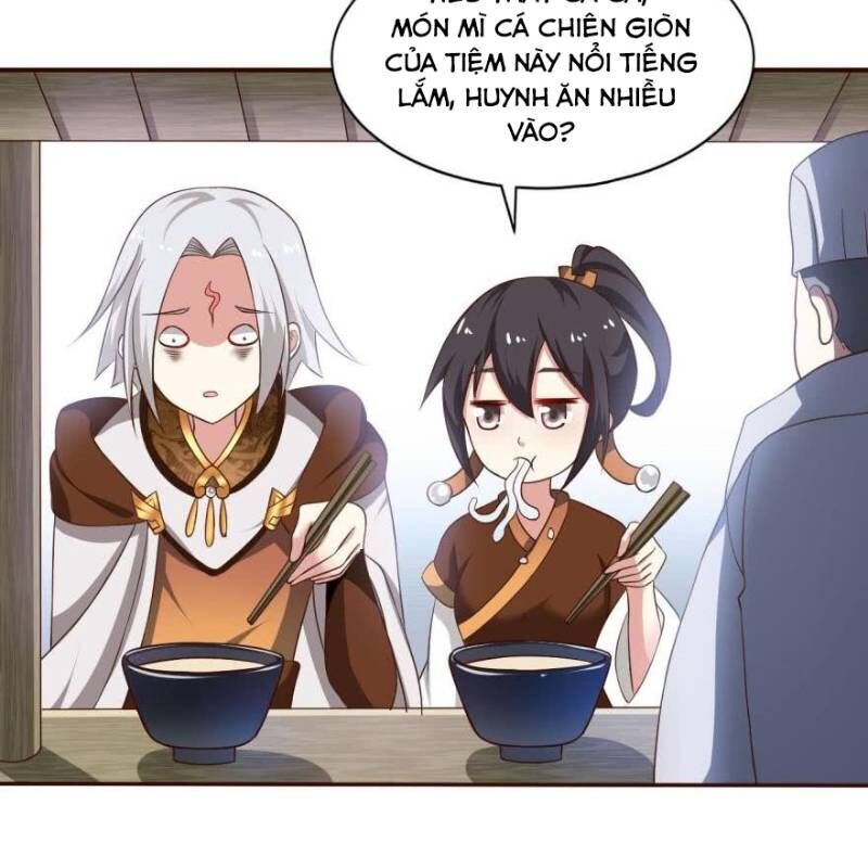 Trọng Sinh Thành Cậu Vàng Tại Dị Thế Chapter 40 - 23