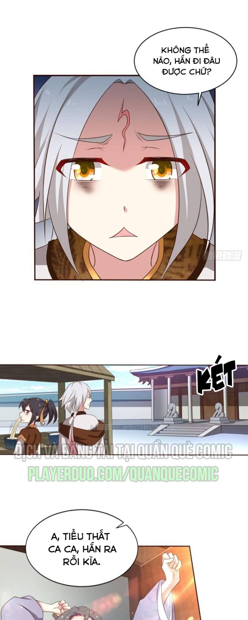 Trọng Sinh Thành Cậu Vàng Tại Dị Thế Chapter 40 - 24