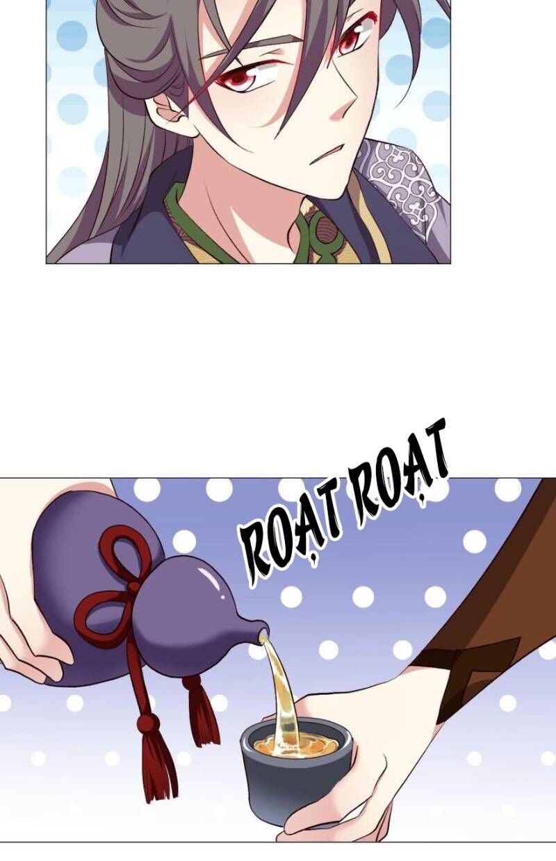 Trọng Sinh Thành Cậu Vàng Tại Dị Thế Chapter 40 - 27