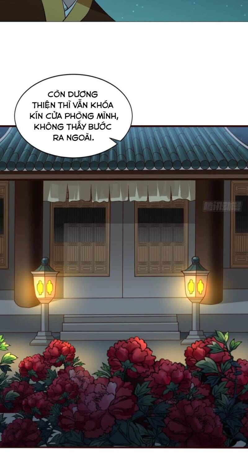 Trọng Sinh Thành Cậu Vàng Tại Dị Thế Chapter 40 - 4