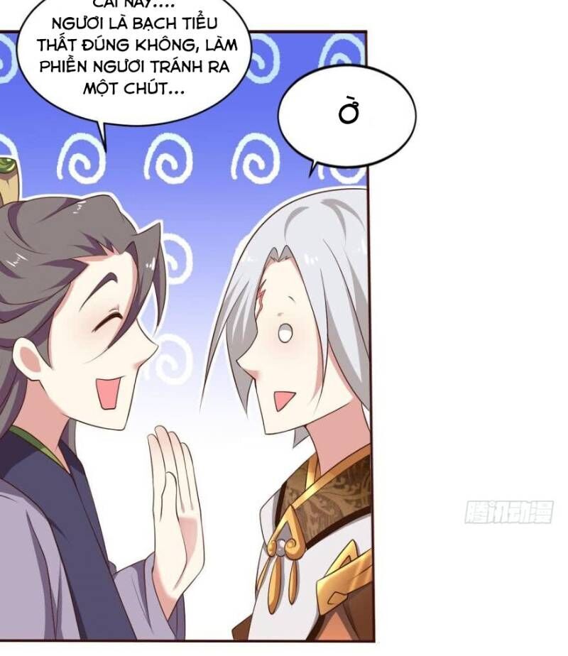 Trọng Sinh Thành Cậu Vàng Tại Dị Thế Chapter 40 - 33