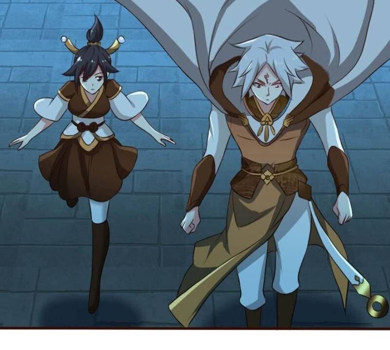 Trọng Sinh Thành Cậu Vàng Tại Dị Thế Chapter 40 - 8