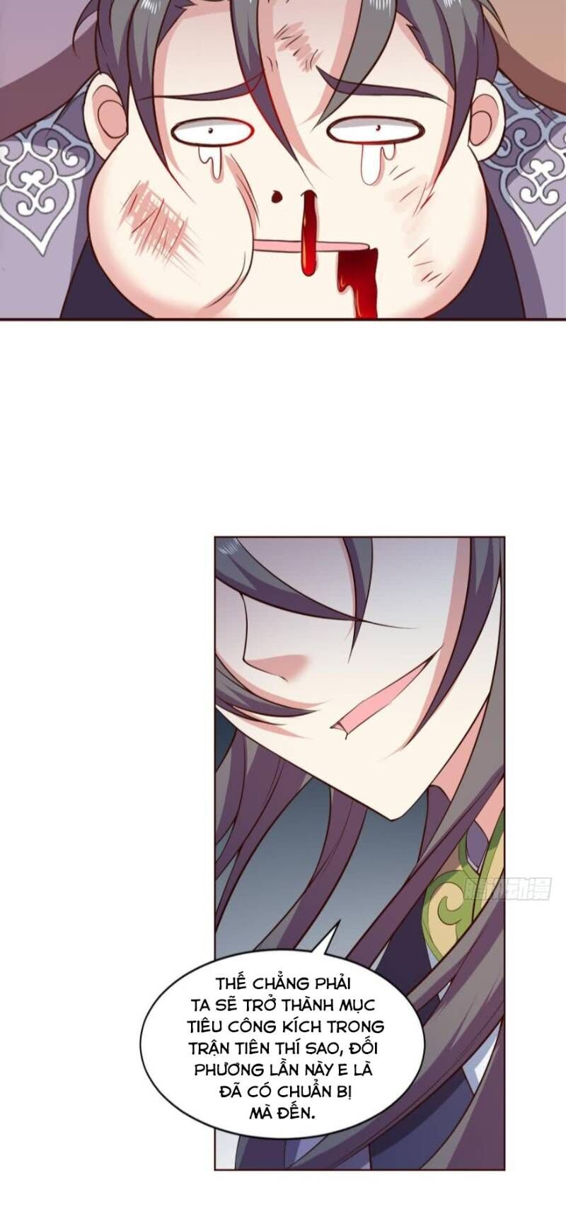 Trọng Sinh Thành Cậu Vàng Tại Dị Thế Chapter 41 - 11