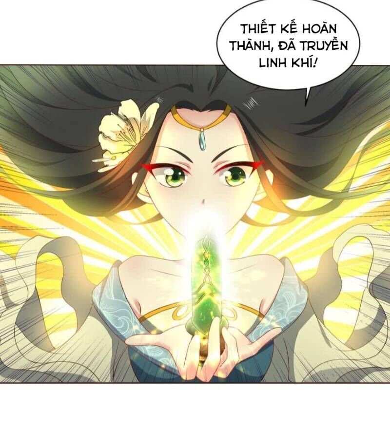 Trọng Sinh Thành Cậu Vàng Tại Dị Thế Chapter 41 - 17