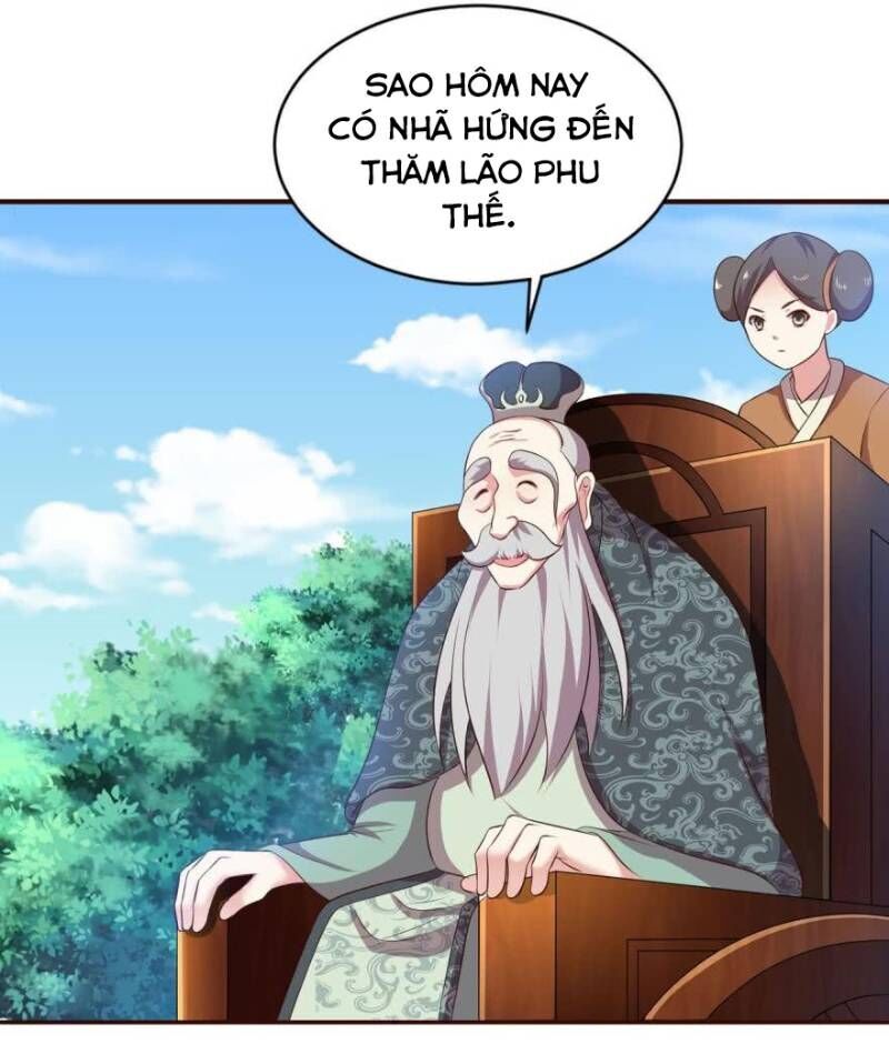 Trọng Sinh Thành Cậu Vàng Tại Dị Thế Chapter 41 - 3