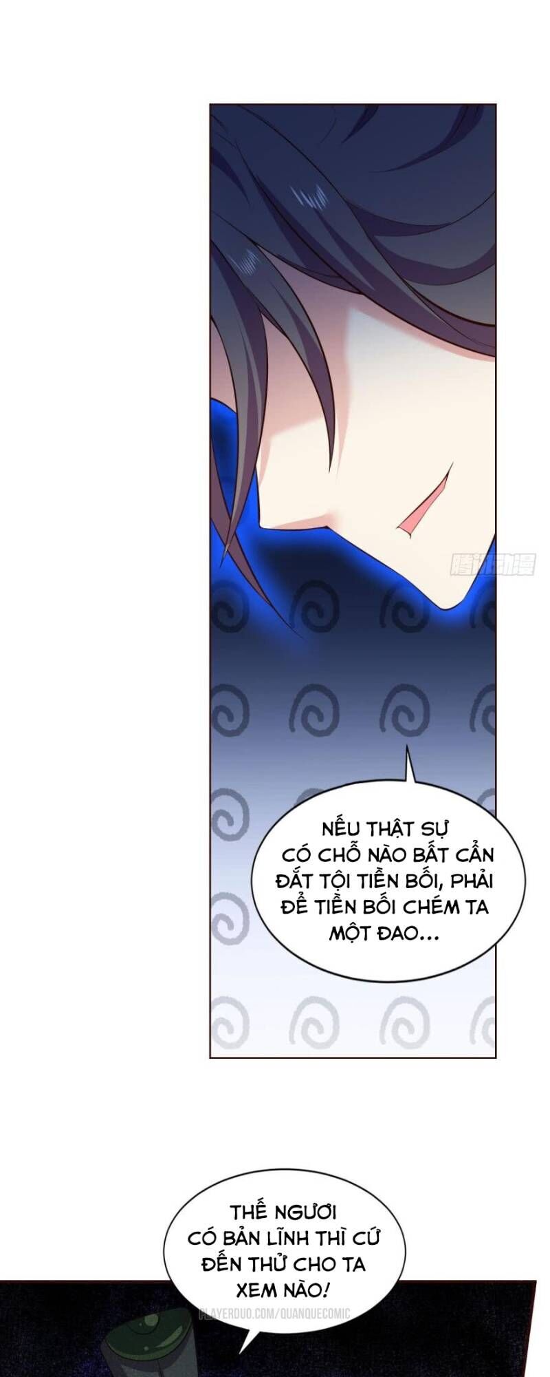 Trọng Sinh Thành Cậu Vàng Tại Dị Thế Chapter 41 - 27