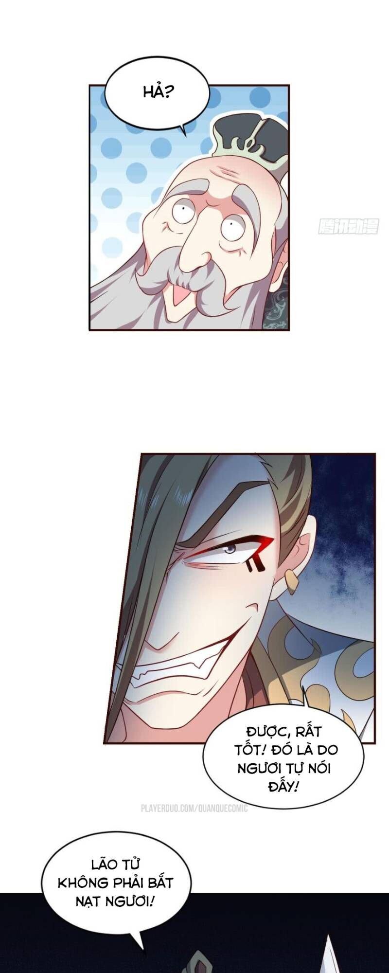 Trọng Sinh Thành Cậu Vàng Tại Dị Thế Chapter 41 - 29