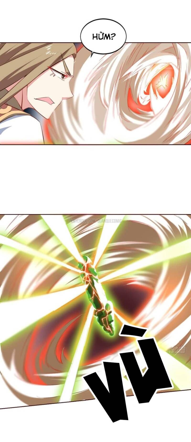 Trọng Sinh Thành Cậu Vàng Tại Dị Thế Chapter 41 - 33