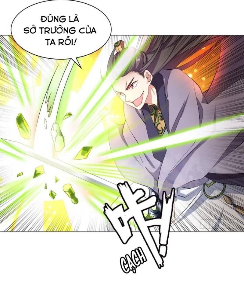 Trọng Sinh Thành Cậu Vàng Tại Dị Thế Chapter 41 - 35