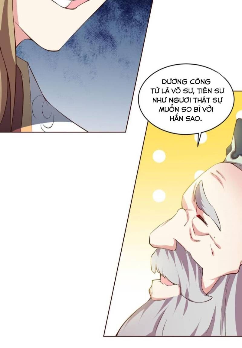 Trọng Sinh Thành Cậu Vàng Tại Dị Thế Chapter 41 - 5