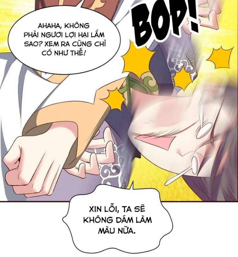 Trọng Sinh Thành Cậu Vàng Tại Dị Thế Chapter 41 - 9