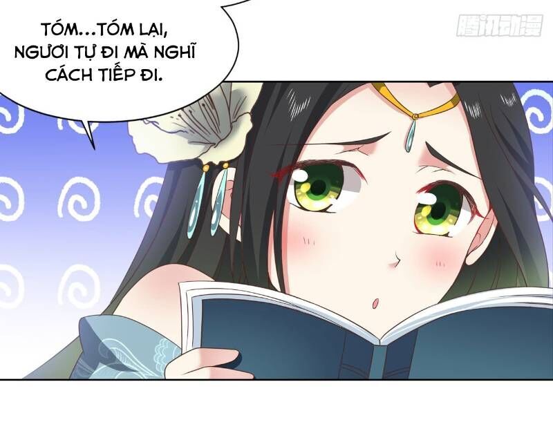 Trọng Sinh Thành Cậu Vàng Tại Dị Thế Chapter 42 - 12