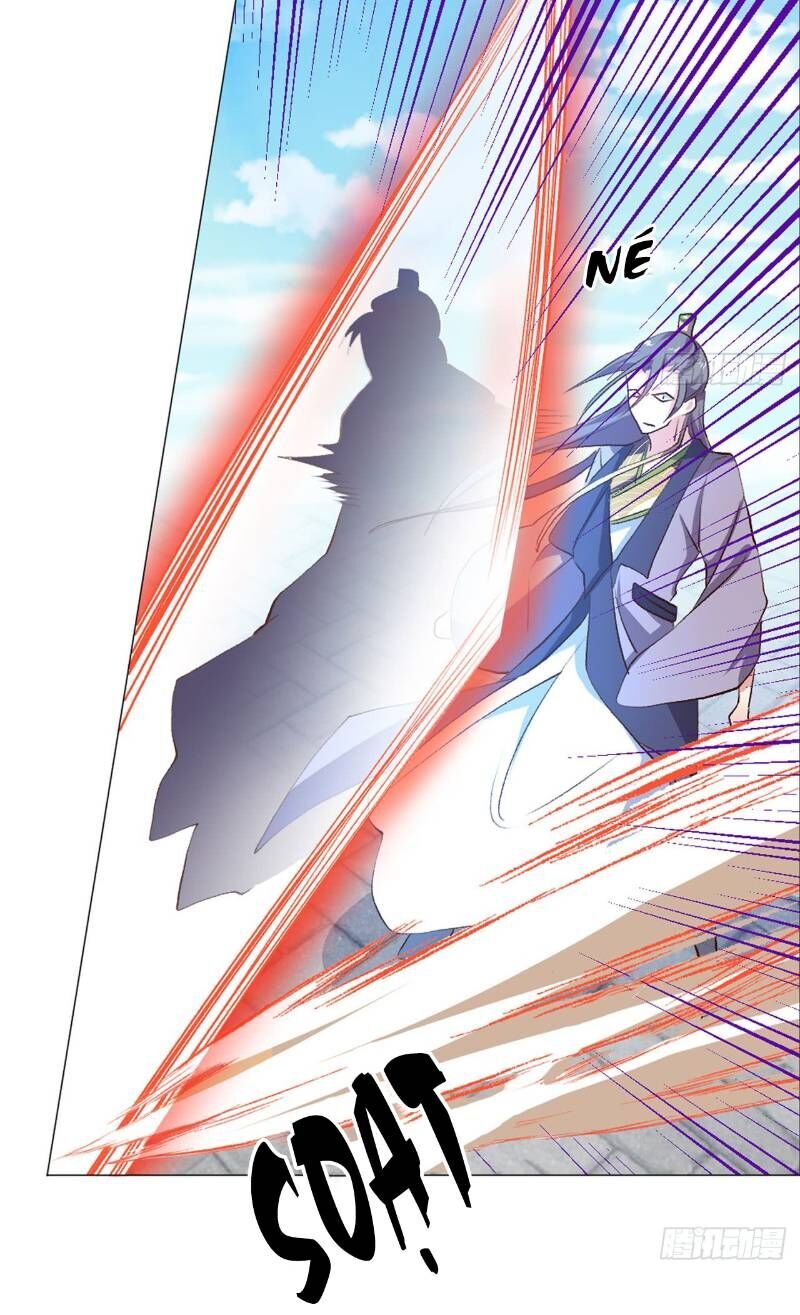 Trọng Sinh Thành Cậu Vàng Tại Dị Thế Chapter 42 - 14