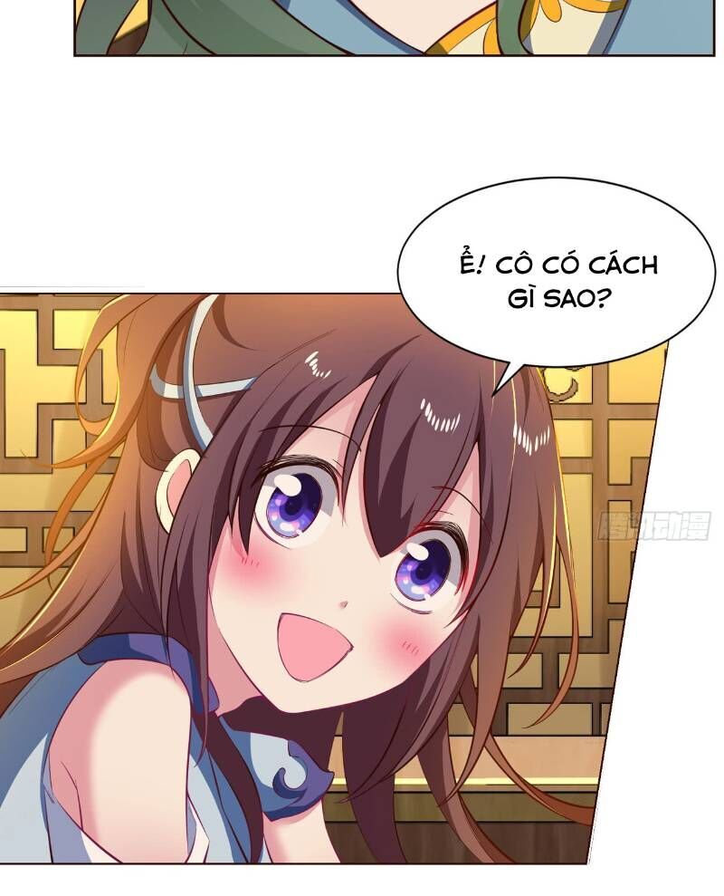 Trọng Sinh Thành Cậu Vàng Tại Dị Thế Chapter 42 - 18