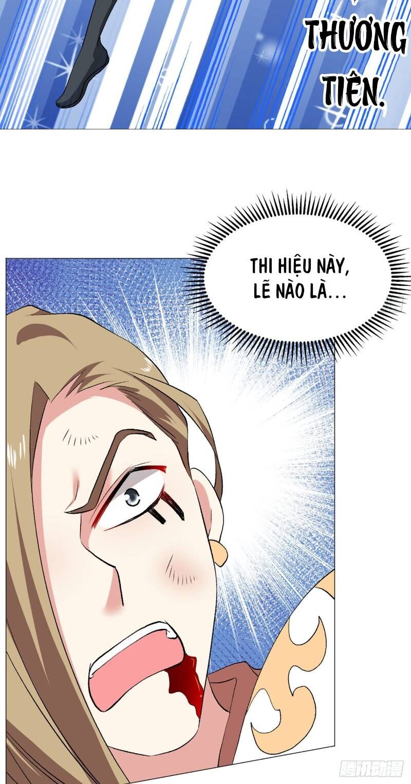 Trọng Sinh Thành Cậu Vàng Tại Dị Thế Chapter 42 - 30