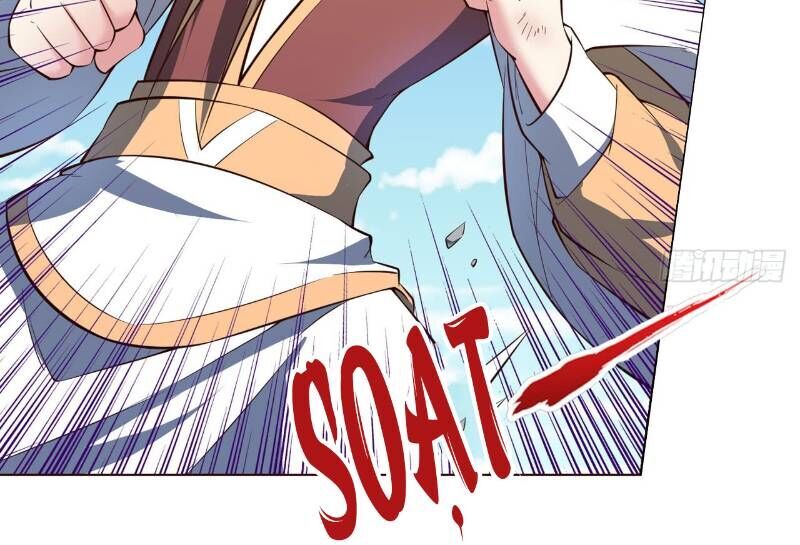 Trọng Sinh Thành Cậu Vàng Tại Dị Thế Chapter 42 - 4