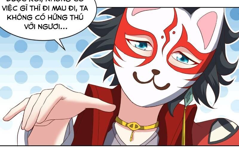 Trọng Sinh Thành Cậu Vàng Tại Dị Thế Chapter 42 - 34