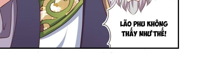 Trọng Sinh Thành Cậu Vàng Tại Dị Thế Chapter 42 - 36