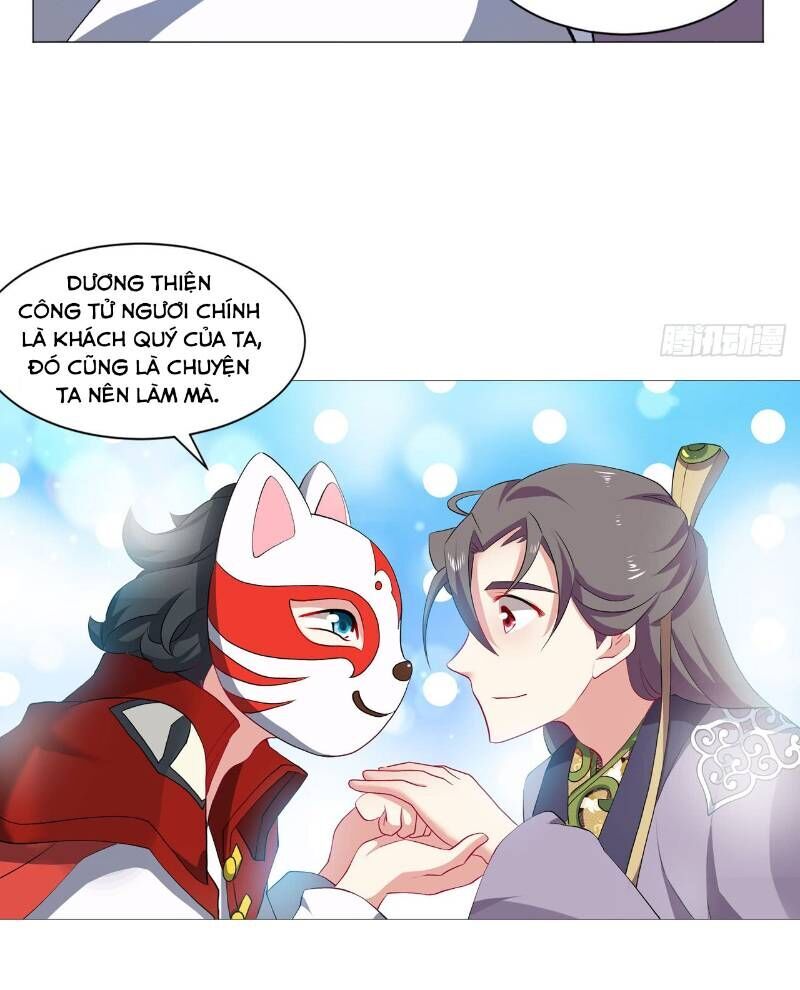 Trọng Sinh Thành Cậu Vàng Tại Dị Thế Chapter 42 - 38