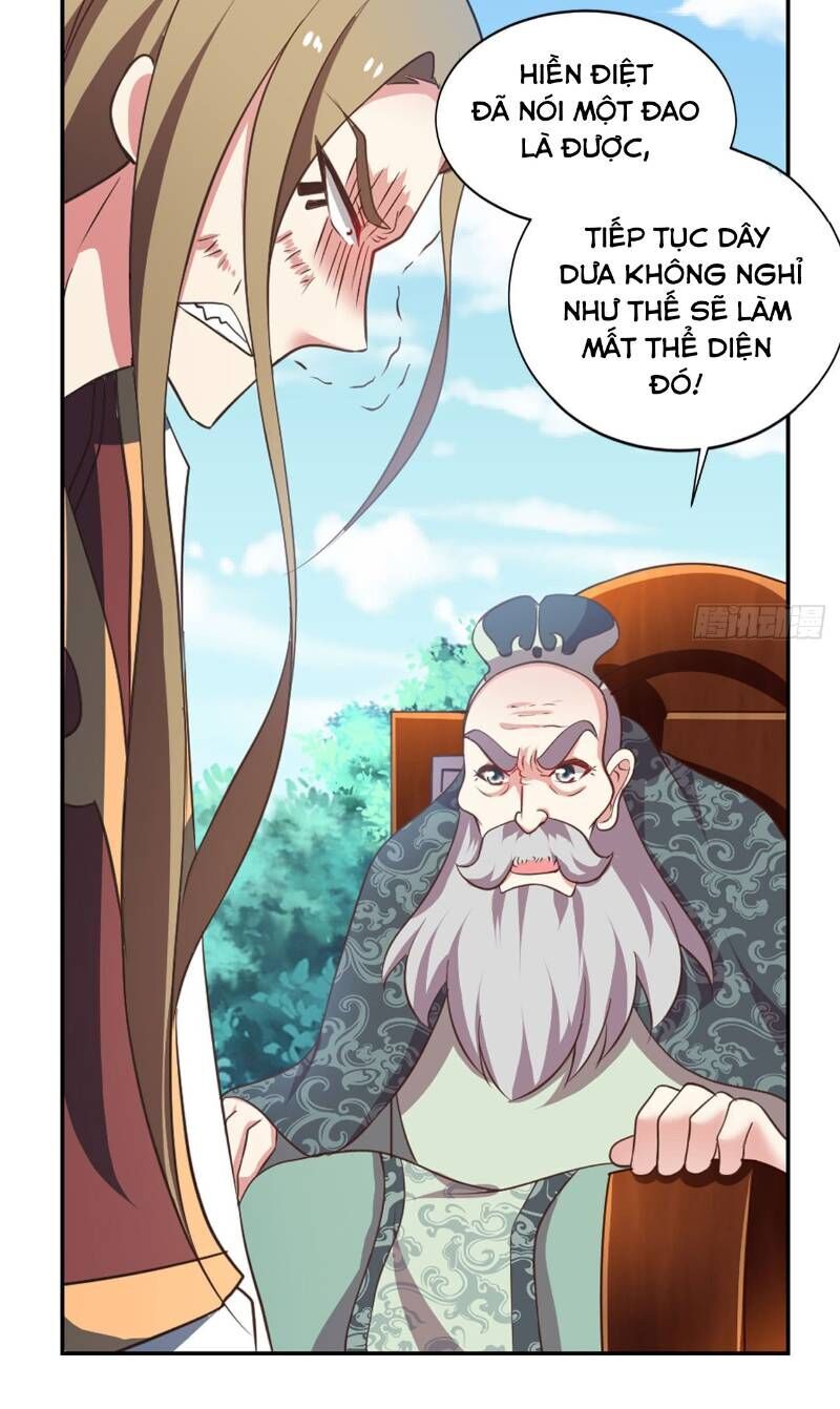 Trọng Sinh Thành Cậu Vàng Tại Dị Thế Chapter 42 - 10