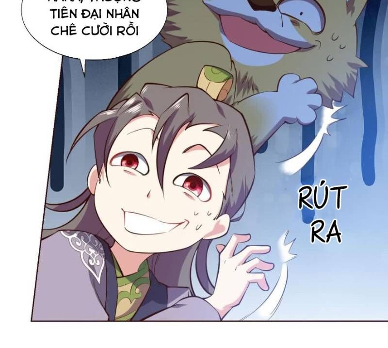 Trọng Sinh Thành Cậu Vàng Tại Dị Thế Chapter 43 - 2