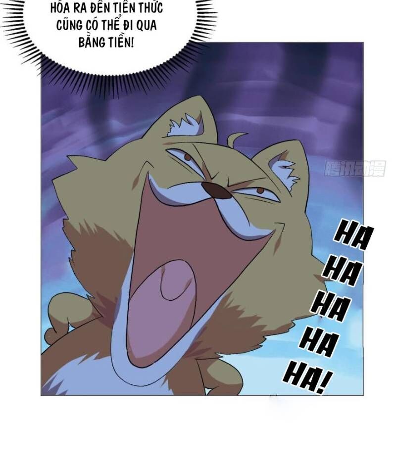 Trọng Sinh Thành Cậu Vàng Tại Dị Thế Chapter 43 - 11