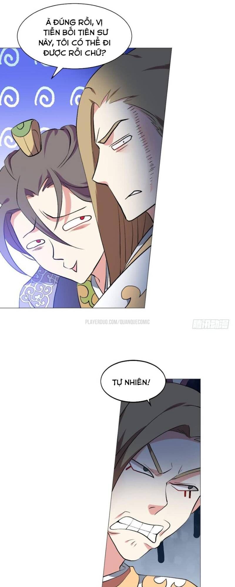 Trọng Sinh Thành Cậu Vàng Tại Dị Thế Chapter 43 - 12