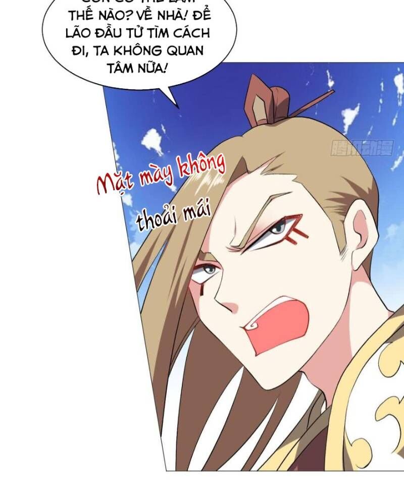 Trọng Sinh Thành Cậu Vàng Tại Dị Thế Chapter 43 - 15