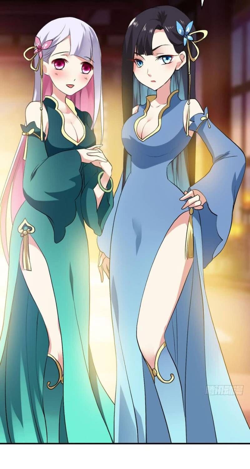 Trọng Sinh Thành Cậu Vàng Tại Dị Thế Chapter 43 - 19