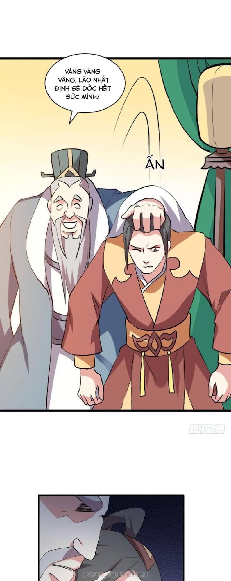 Trọng Sinh Thành Cậu Vàng Tại Dị Thế Chapter 43 - 20