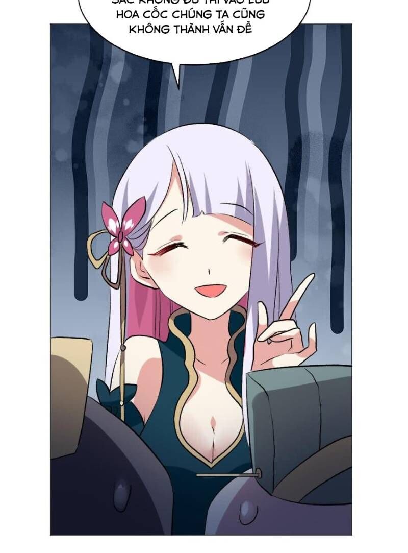 Trọng Sinh Thành Cậu Vàng Tại Dị Thế Chapter 43 - 25