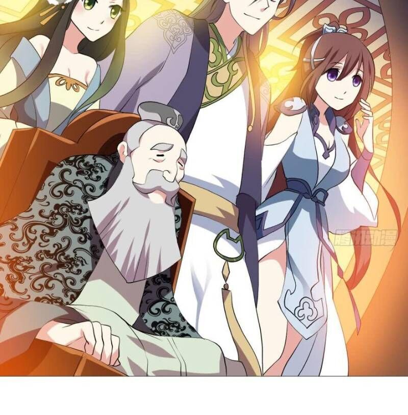 Trọng Sinh Thành Cậu Vàng Tại Dị Thế Chapter 43 - 31