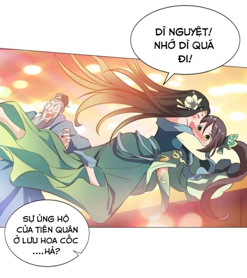 Trọng Sinh Thành Cậu Vàng Tại Dị Thế Chapter 43 - 33