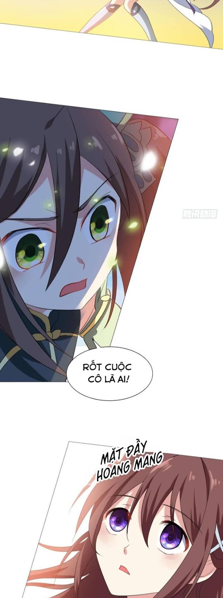 Trọng Sinh Thành Cậu Vàng Tại Dị Thế Chapter 43 - 40