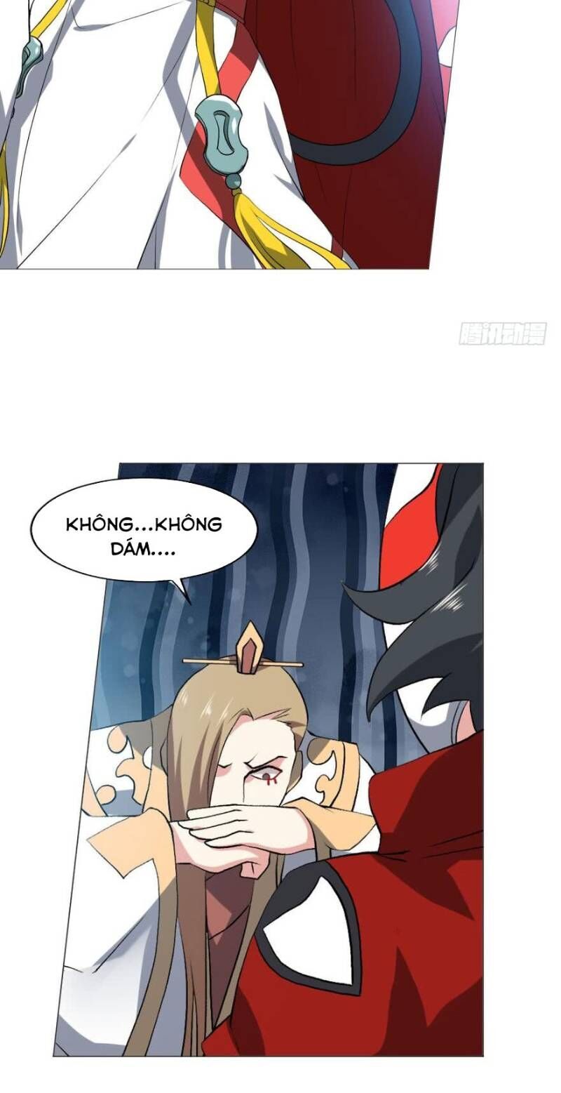 Trọng Sinh Thành Cậu Vàng Tại Dị Thế Chapter 43 - 9