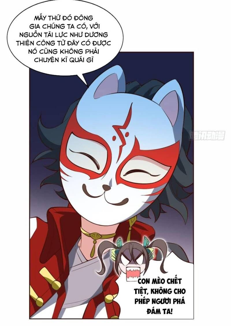 Trọng Sinh Thành Cậu Vàng Tại Dị Thế Chapter 44 - 14