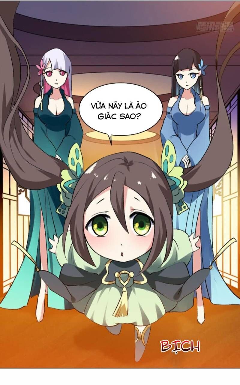 Trọng Sinh Thành Cậu Vàng Tại Dị Thế Chapter 44 - 17