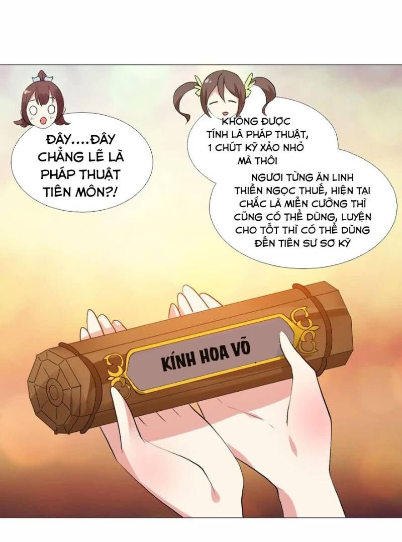 Trọng Sinh Thành Cậu Vàng Tại Dị Thế Chapter 44 - 19