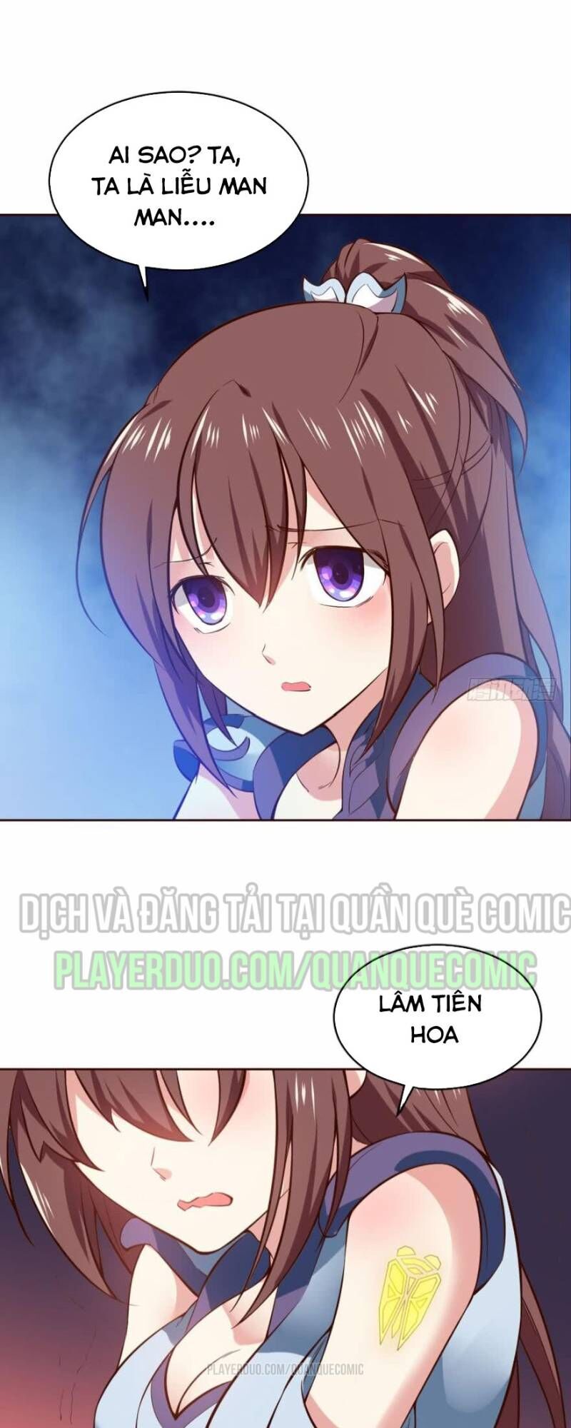 Trọng Sinh Thành Cậu Vàng Tại Dị Thế Chapter 44 - 3