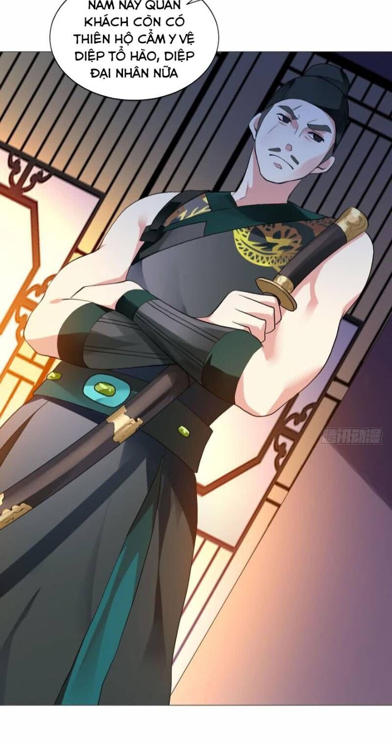 Trọng Sinh Thành Cậu Vàng Tại Dị Thế Chapter 44 - 24