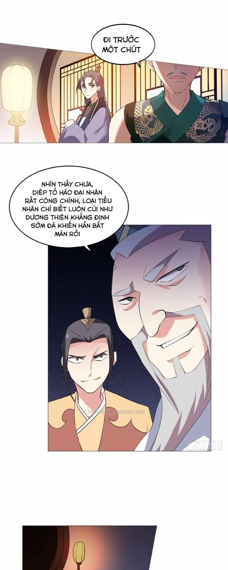 Trọng Sinh Thành Cậu Vàng Tại Dị Thế Chapter 44 - 27