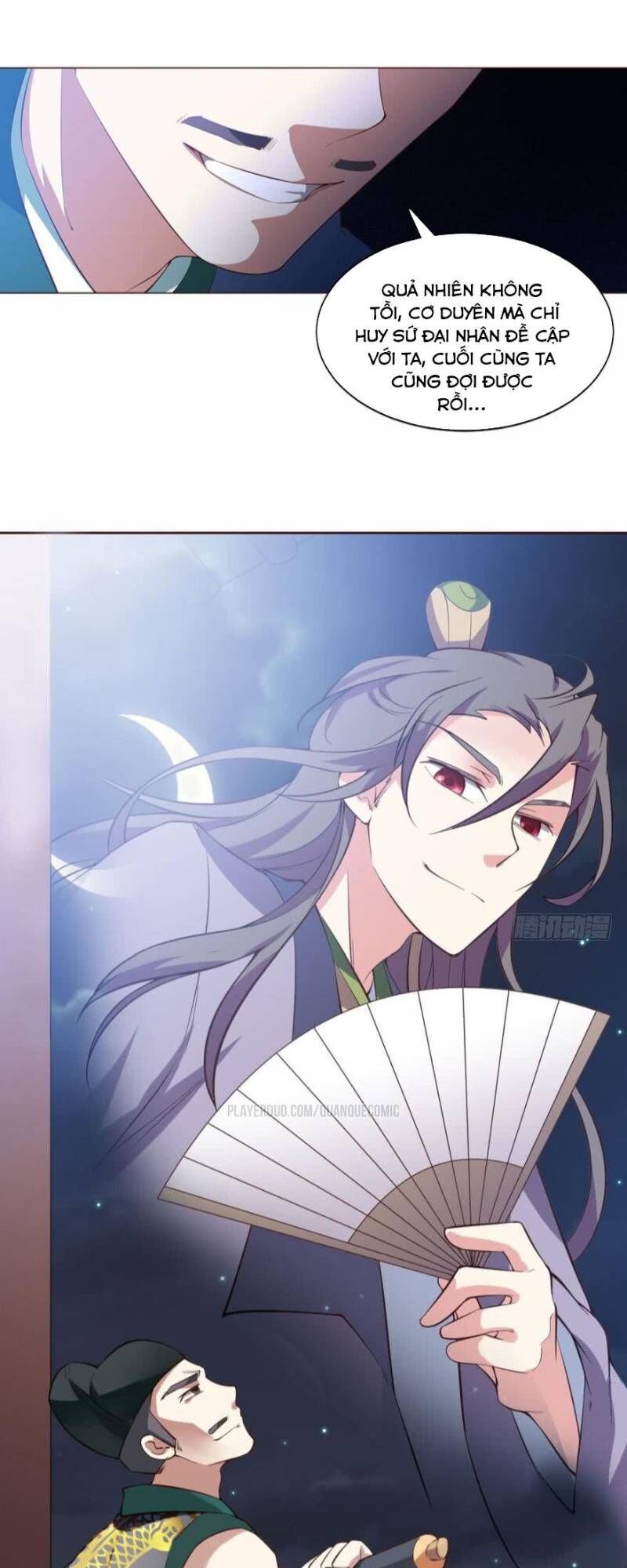 Trọng Sinh Thành Cậu Vàng Tại Dị Thế Chapter 44 - 31