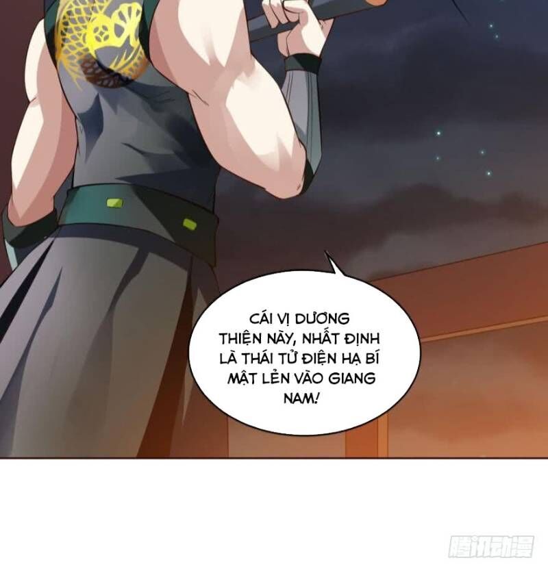 Trọng Sinh Thành Cậu Vàng Tại Dị Thế Chapter 44 - 32