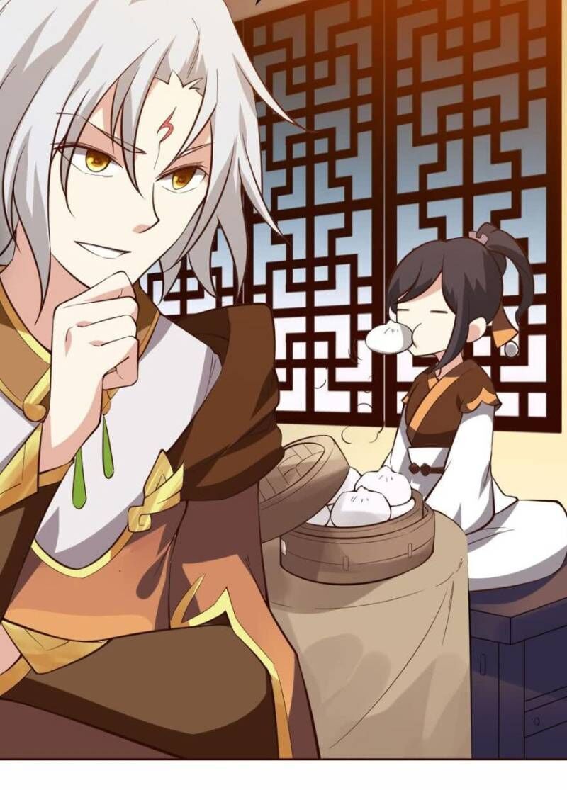 Trọng Sinh Thành Cậu Vàng Tại Dị Thế Chapter 44 - 34